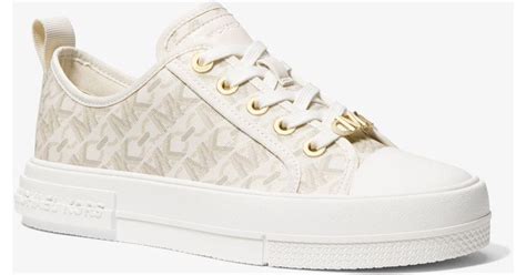 michael kors sneaker 37|michael kors sneakers for sale.